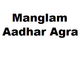 Manglam Aadhar Agra